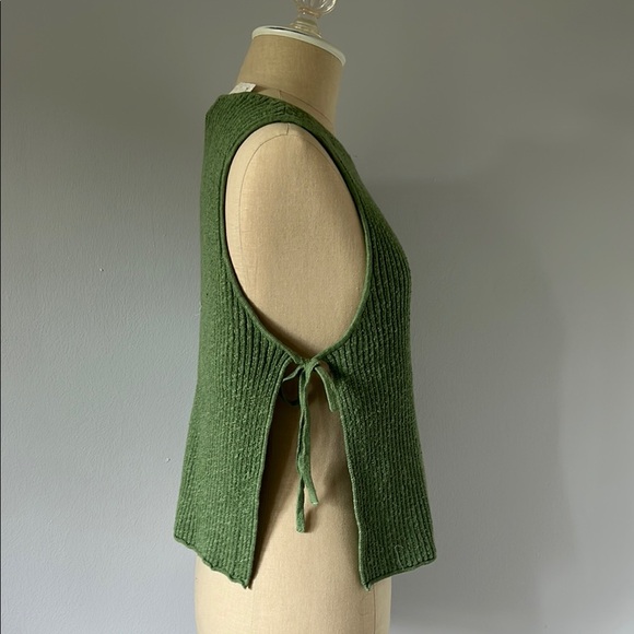 Free People Lizzie Sweater Top - Picture 3 of 4